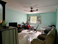 Blk 130 Bedok North Street 2 (Bedok), HDB 4 Rooms #586149011